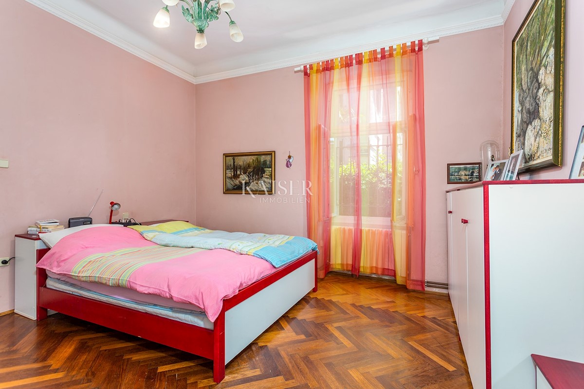 Apartment Zu verkaufen - PRIMORSKO-GORANSKA OPATIJA