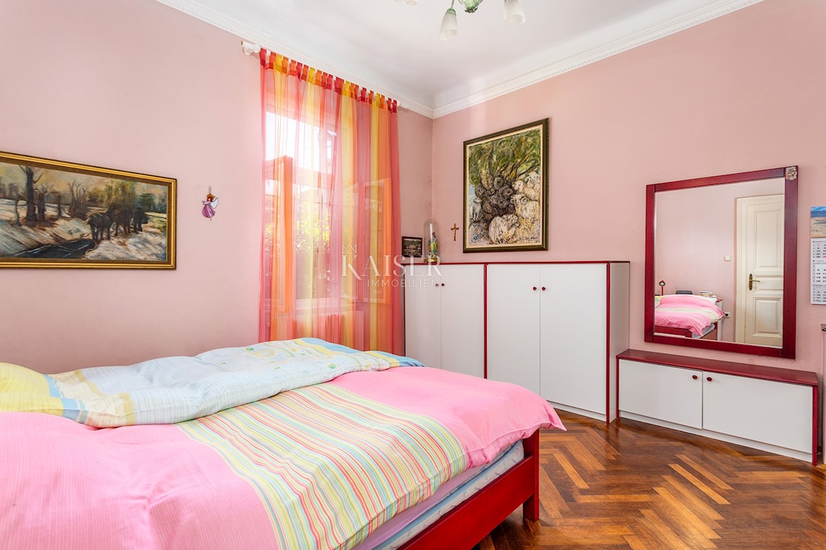 Apartment Zu verkaufen - PRIMORSKO-GORANSKA OPATIJA