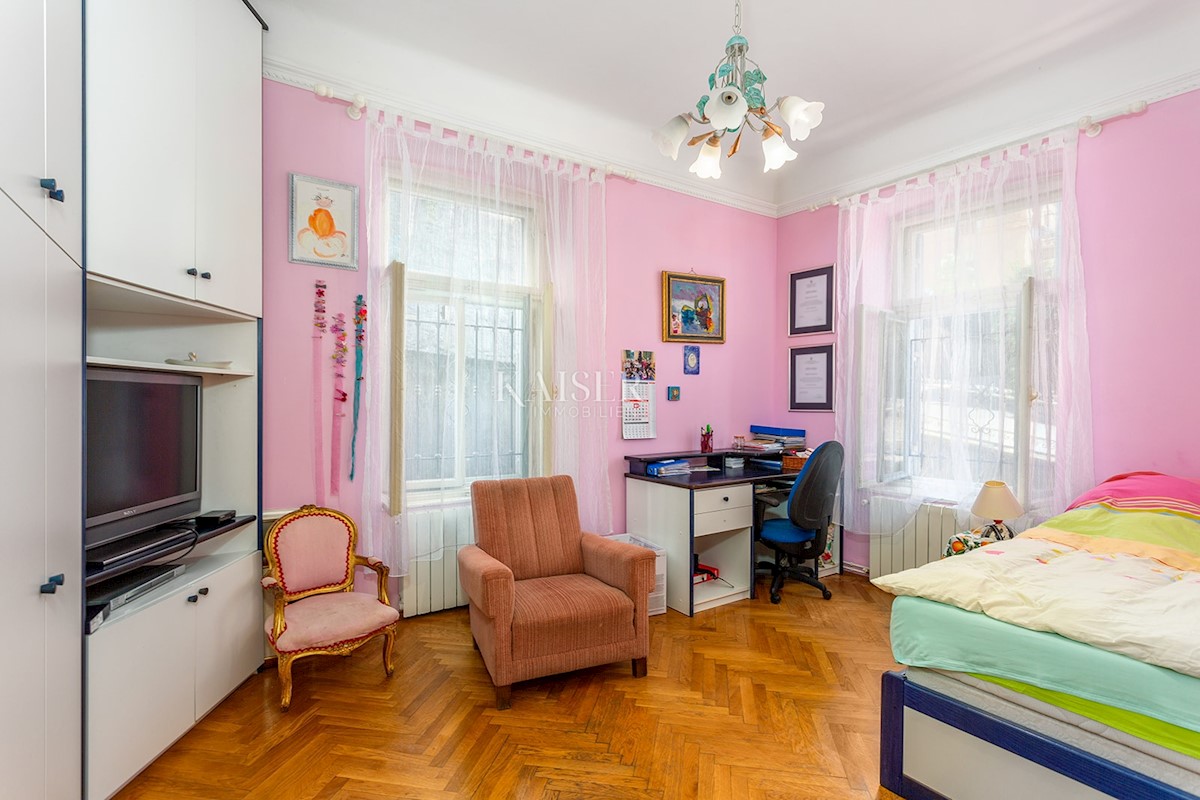 Apartment Zu verkaufen - PRIMORSKO-GORANSKA OPATIJA