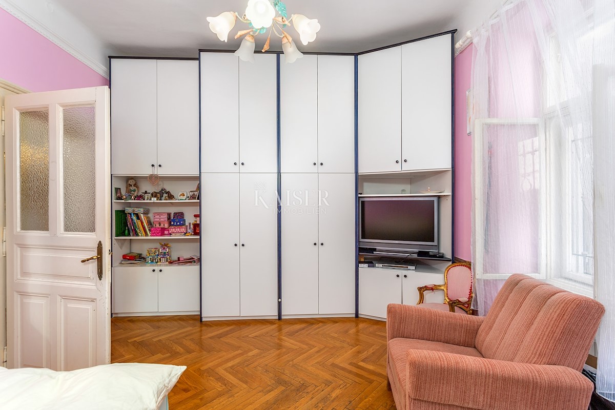 Apartment Zu verkaufen - PRIMORSKO-GORANSKA OPATIJA