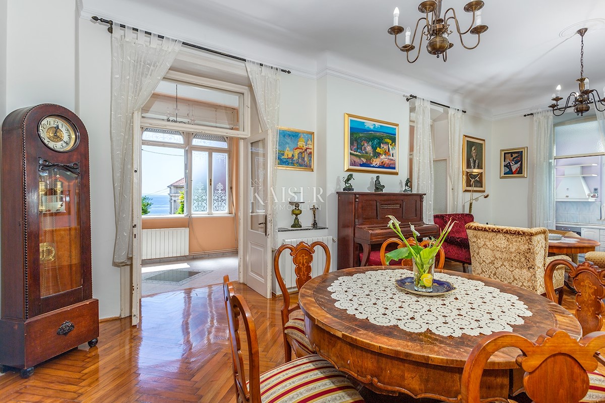 Apartment Zu verkaufen - PRIMORSKO-GORANSKA OPATIJA