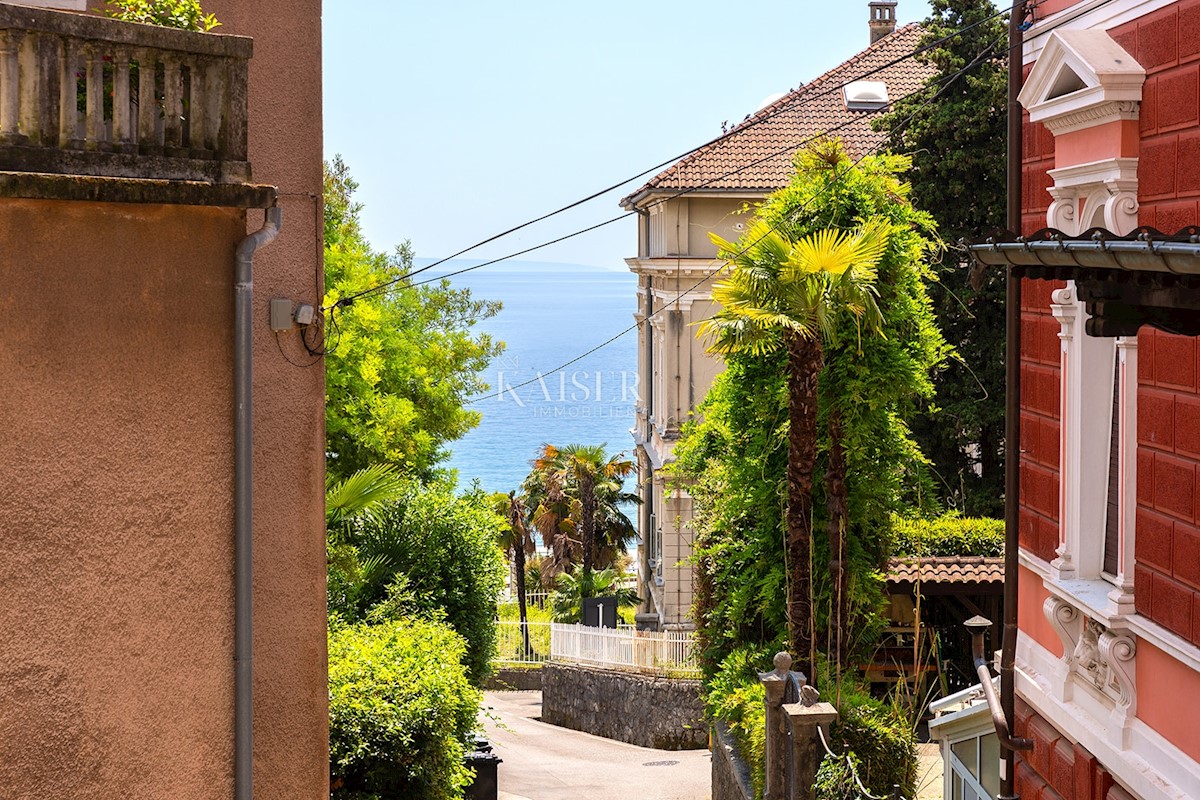 Apartment Zu verkaufen - PRIMORSKO-GORANSKA OPATIJA