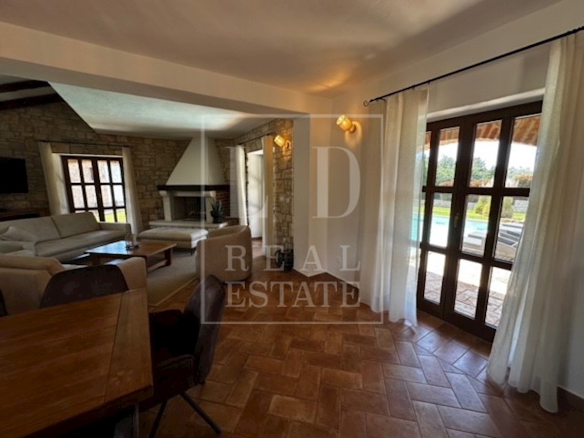 House For sale - ISTARSKA POREČ