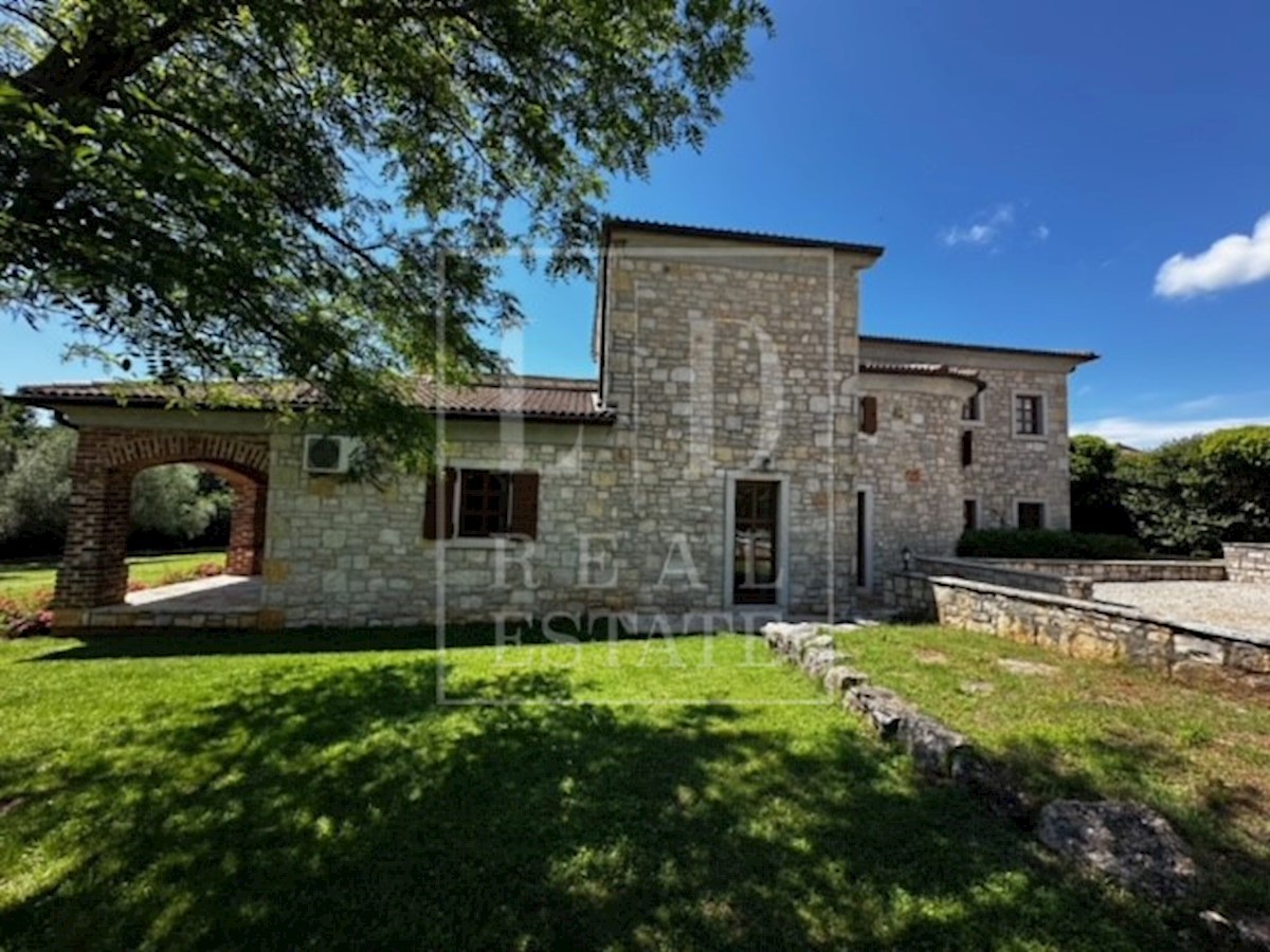 Casa In vendita - ISTARSKA POREČ