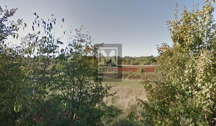 Pozemek na prodej 909 m² – Poreč