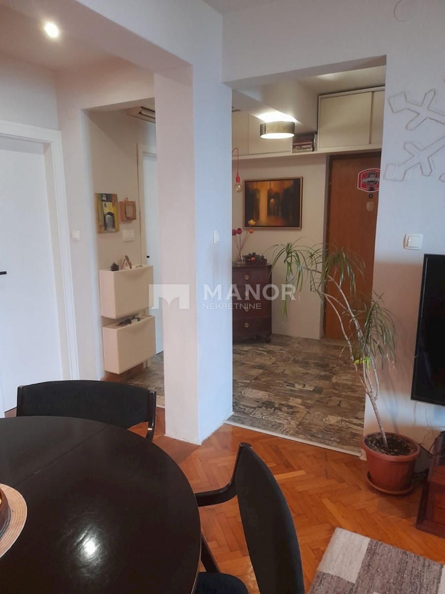 Apartmán Na prodej - PRIMORSKO-GORANSKA OPATIJA