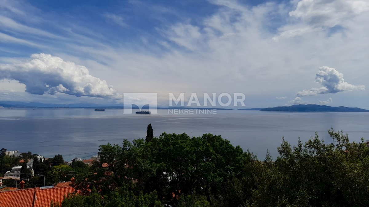 Apartma Naprodaj - PRIMORSKO-GORANSKA Opatija