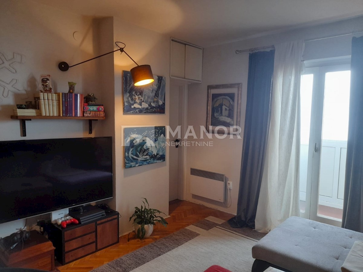 Apartmán Na prodej - PRIMORSKO-GORANSKA OPATIJA