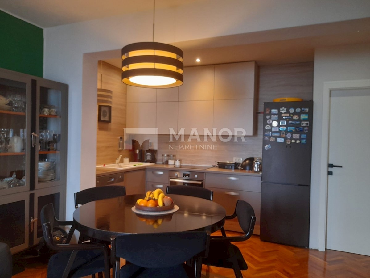 Apartmán Na prodej - PRIMORSKO-GORANSKA OPATIJA