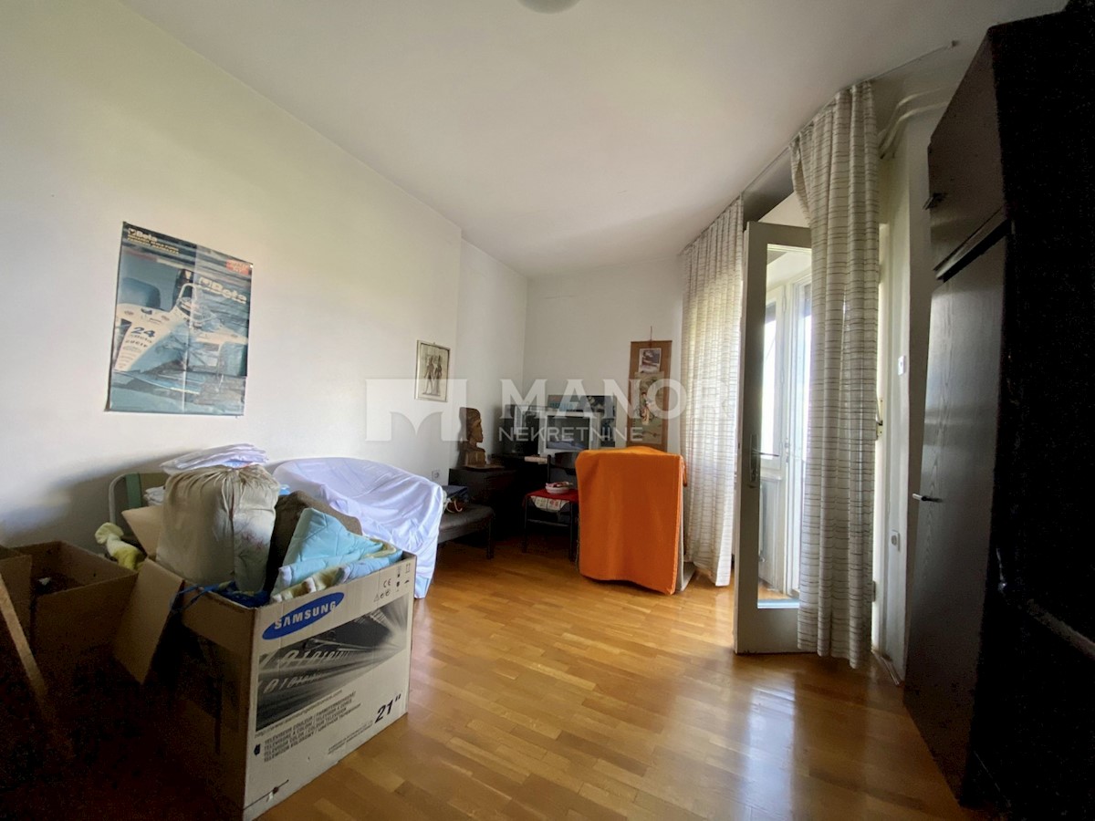 Apartmán Na prodej - Primorsko-goranska Rijeka