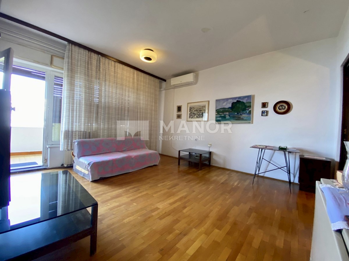 Apartment Zu verkaufen - Primorsko-goranska Rijeka