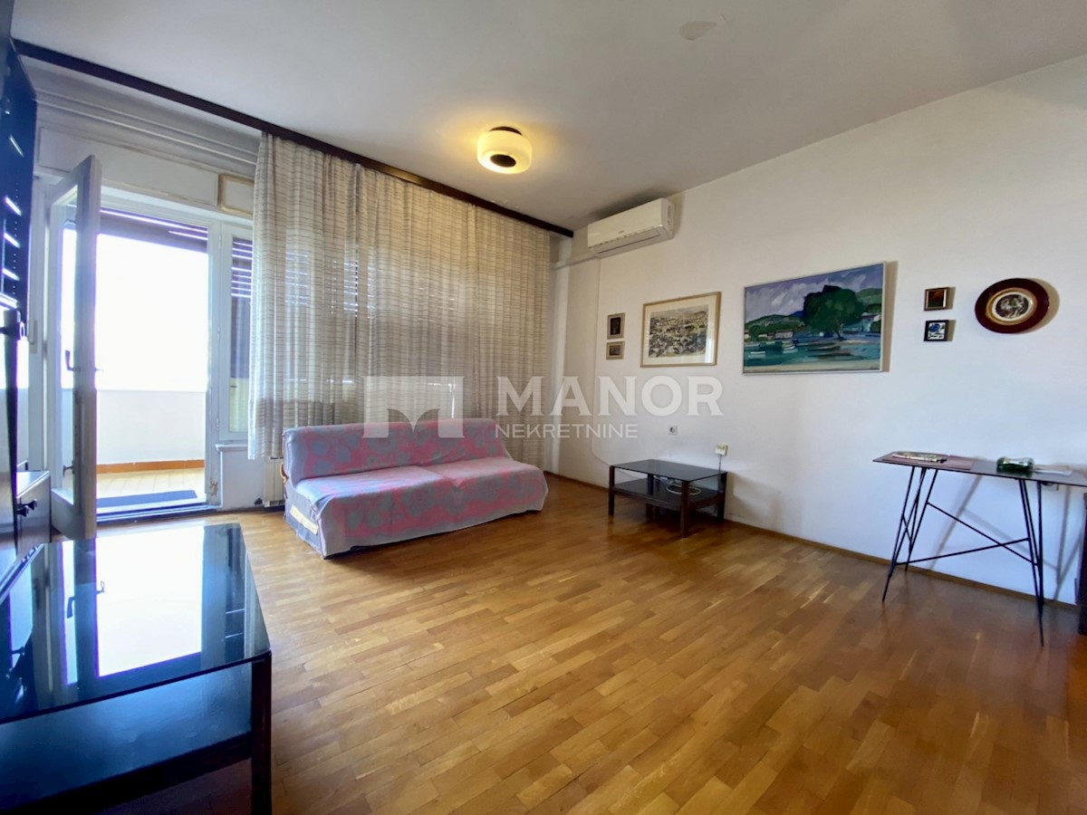 Apartment Zu verkaufen - Primorsko-goranska Rijeka