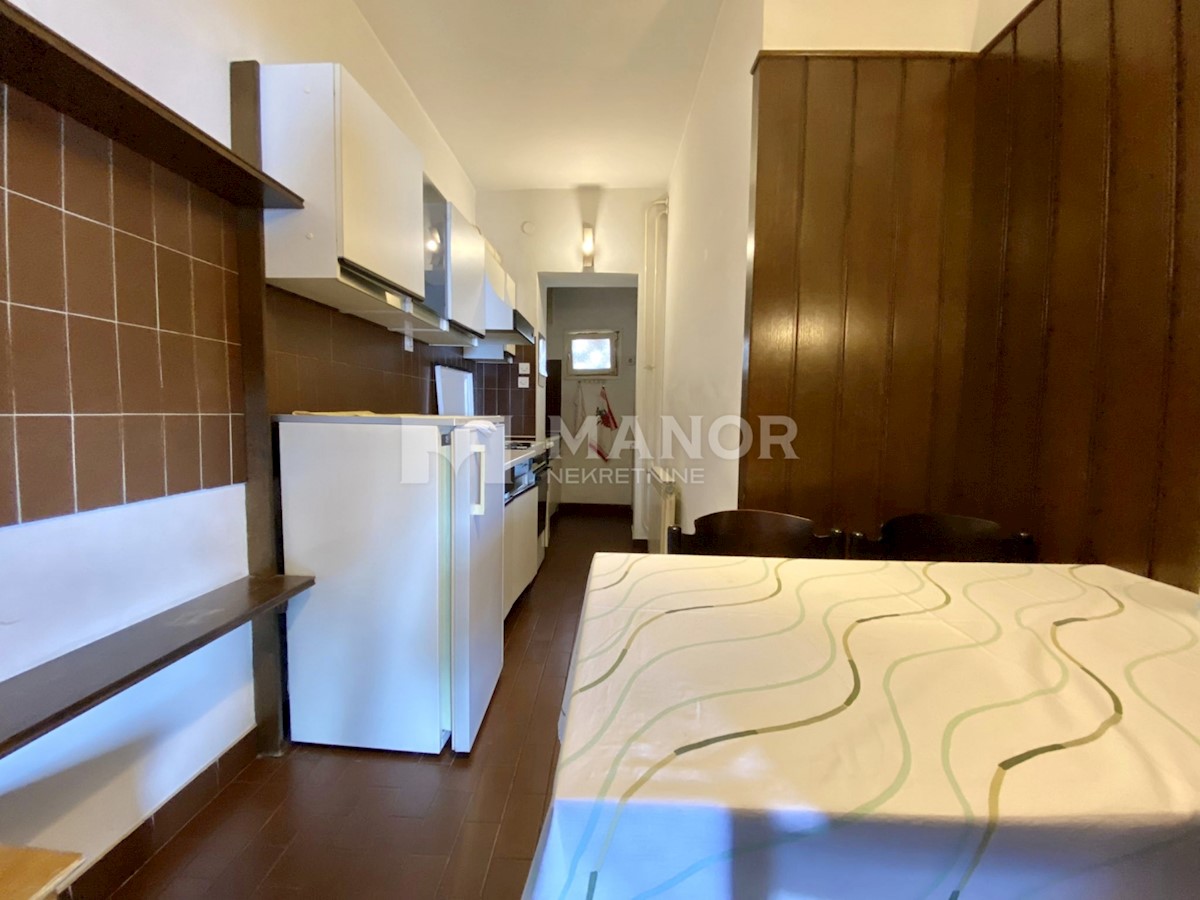 Apartmán Na prodej - Primorsko-goranska Rijeka