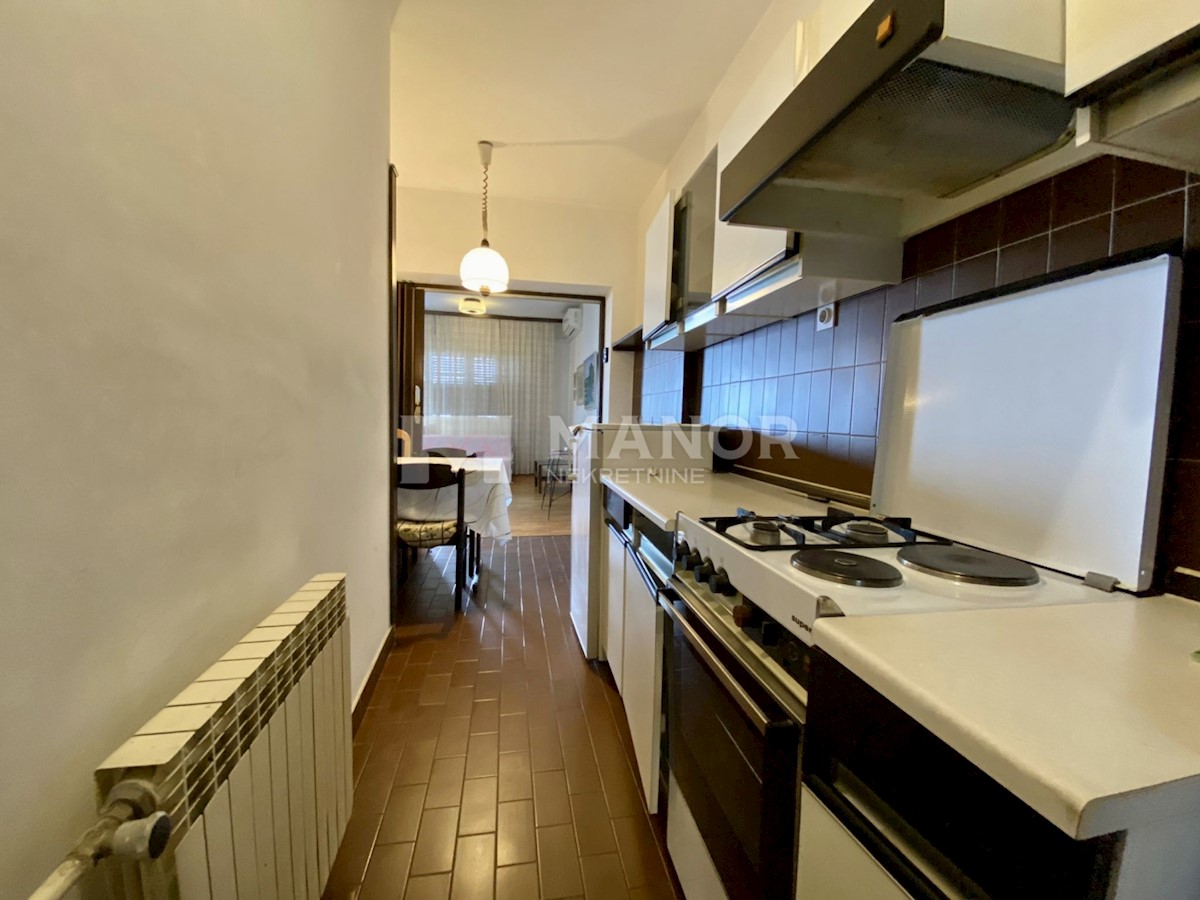 Apartment Zu verkaufen - Primorsko-goranska Rijeka