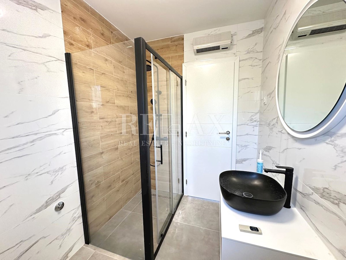 Apartment Zu verkaufen - PRIMORSKO-GORANSKA CRIKVENICA