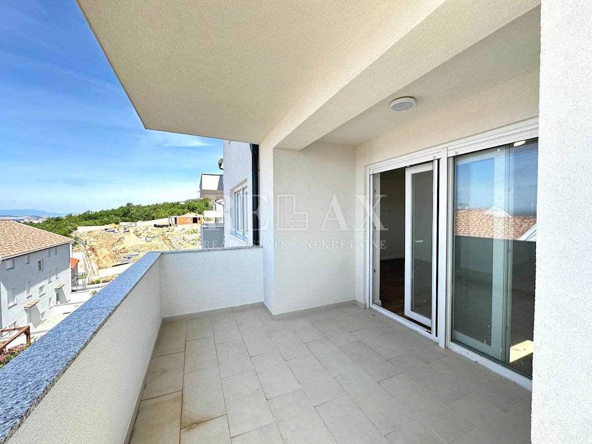 Apartment Zu verkaufen - PRIMORSKO-GORANSKA CRIKVENICA