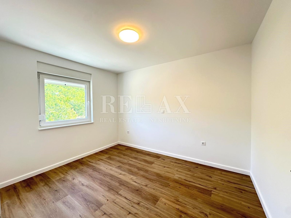 Apartment Zu verkaufen - PRIMORSKO-GORANSKA CRIKVENICA