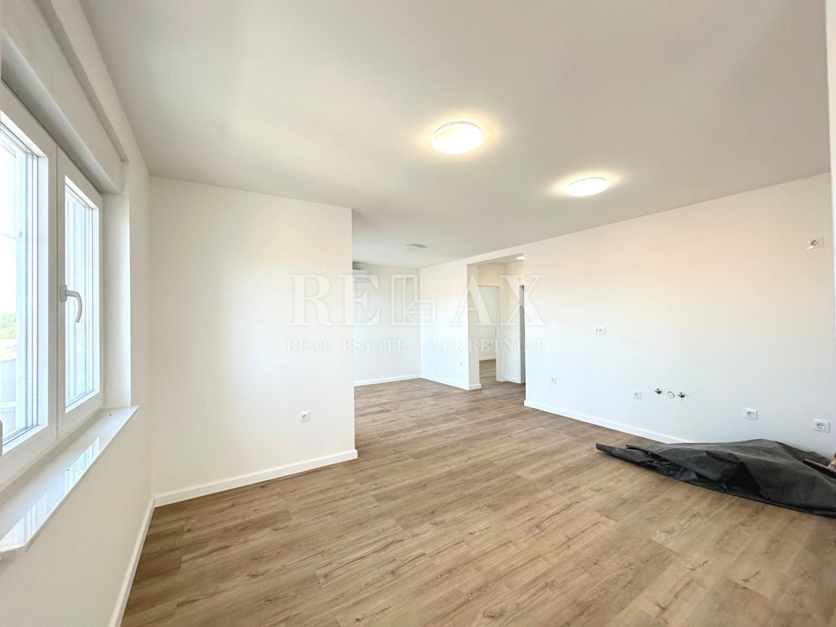 Apartment Zu verkaufen - PRIMORSKO-GORANSKA CRIKVENICA