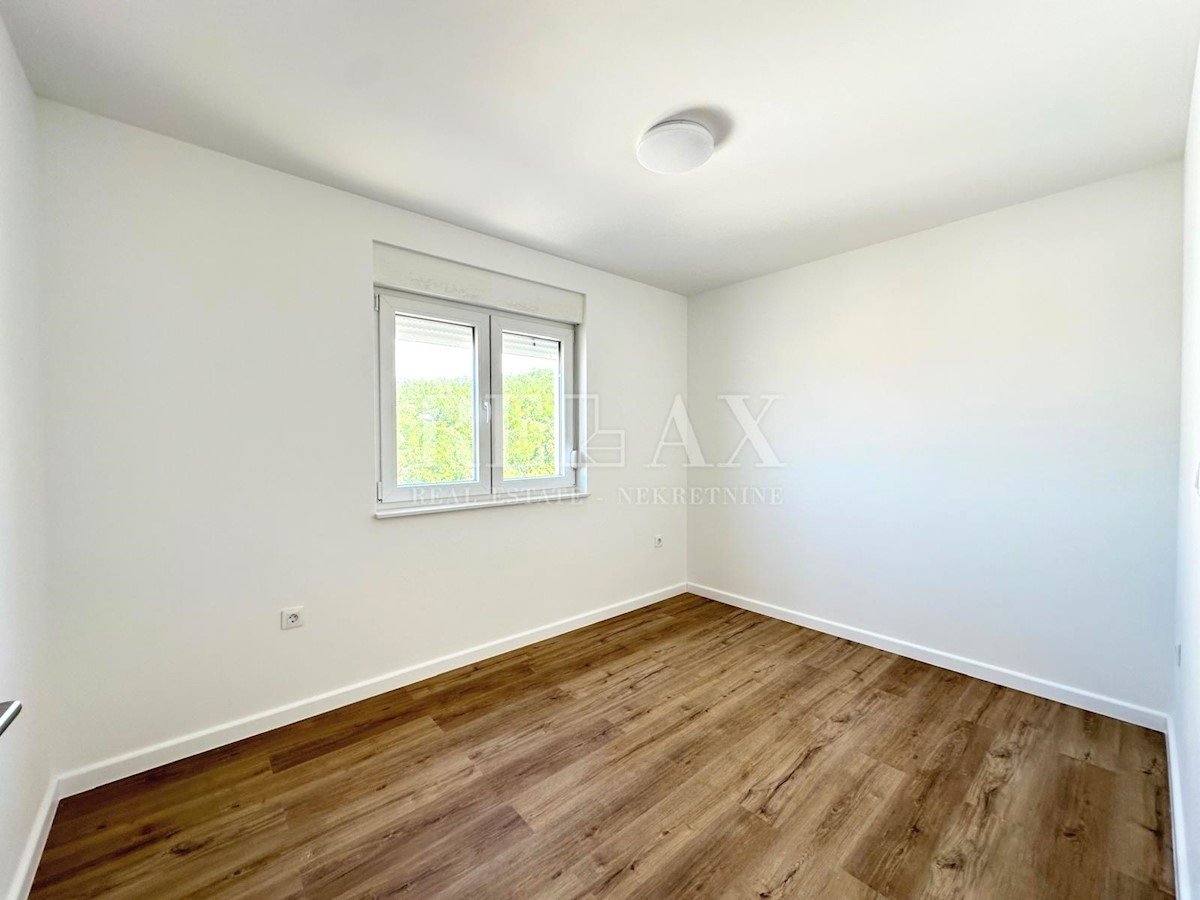 Apartment Zu verkaufen - PRIMORSKO-GORANSKA CRIKVENICA