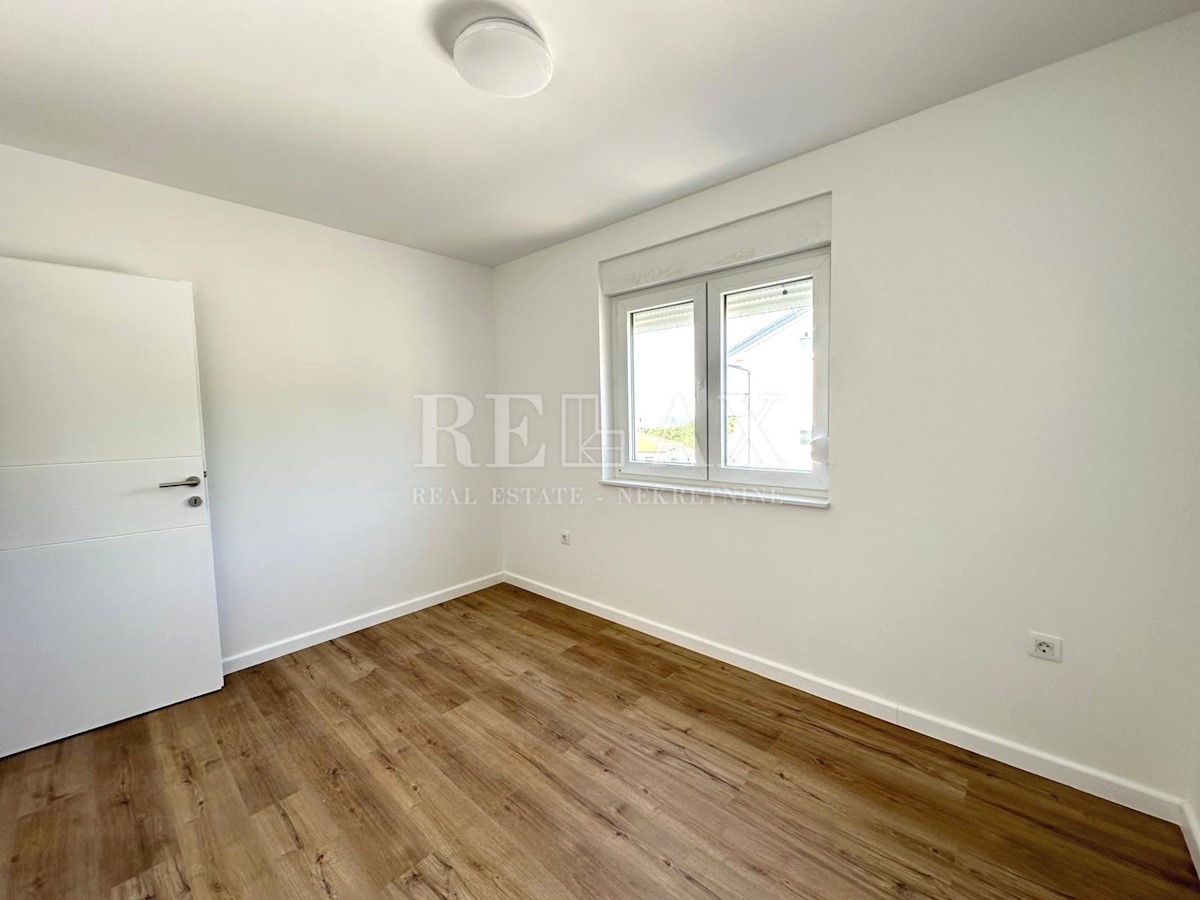 Apartment Zu verkaufen - PRIMORSKO-GORANSKA CRIKVENICA
