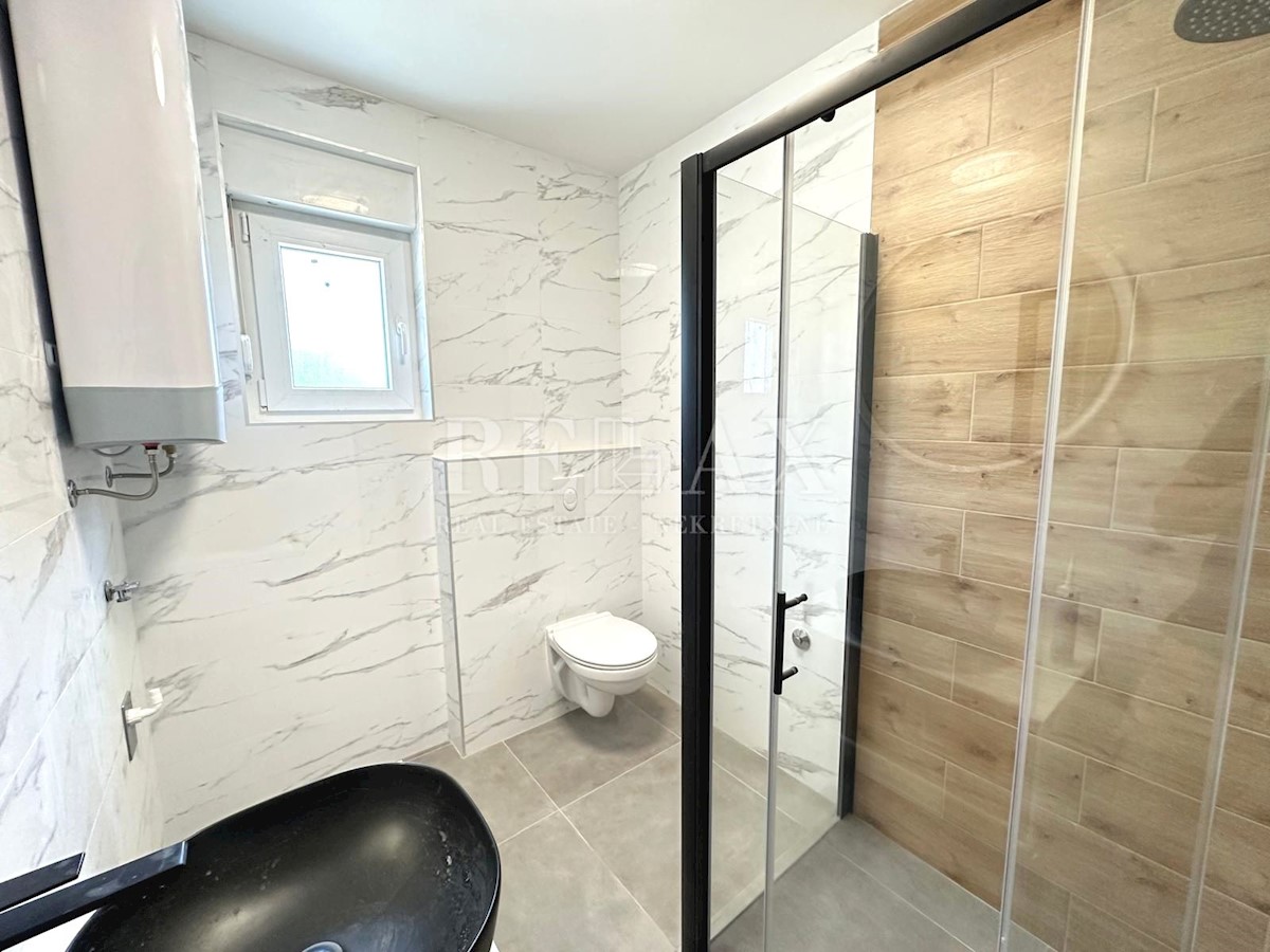 Apartment Zu verkaufen - PRIMORSKO-GORANSKA CRIKVENICA