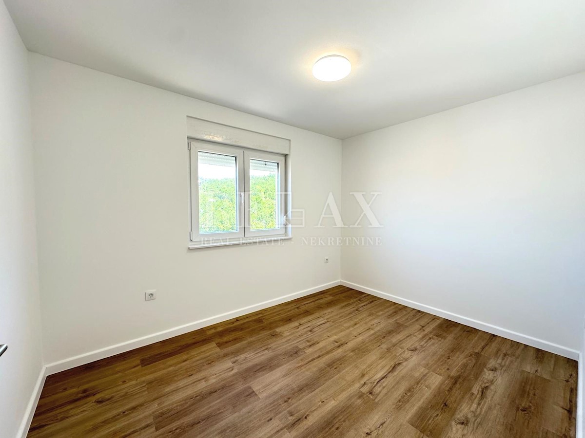 Apartment Zu verkaufen - PRIMORSKO-GORANSKA CRIKVENICA