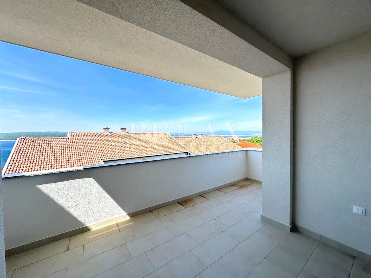 Apartment Zu verkaufen - PRIMORSKO-GORANSKA CRIKVENICA