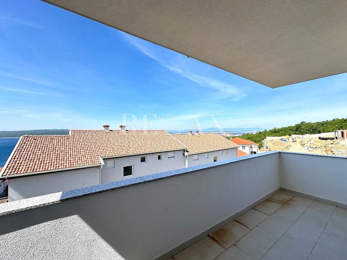 Apartment Zu verkaufen - PRIMORSKO-GORANSKA CRIKVENICA
