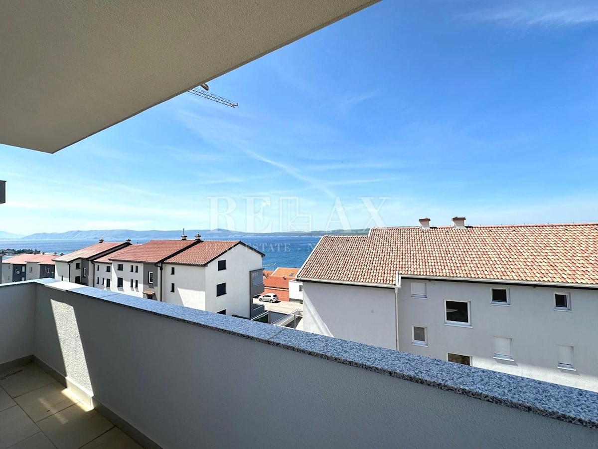 Apartmán Na prodej - PRIMORSKO-GORANSKA Crikvenica