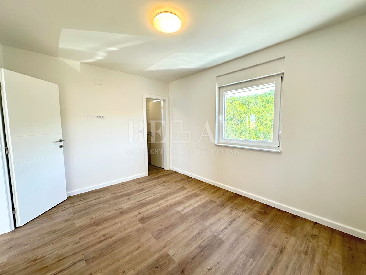 Apartment Zu verkaufen - PRIMORSKO-GORANSKA CRIKVENICA