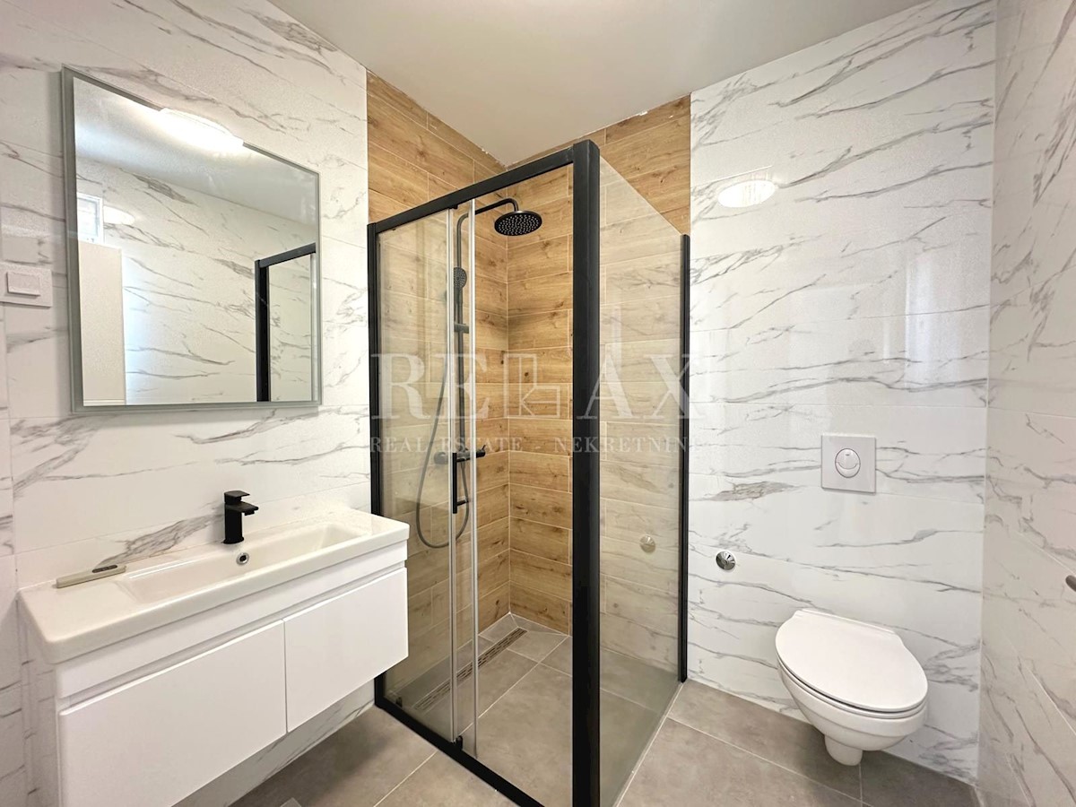 Apartment Zu verkaufen - PRIMORSKO-GORANSKA CRIKVENICA