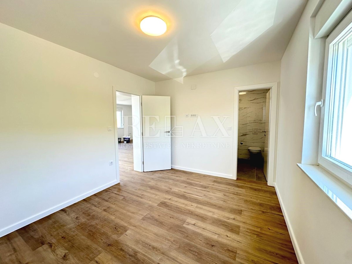 Apartment Zu verkaufen - PRIMORSKO-GORANSKA CRIKVENICA