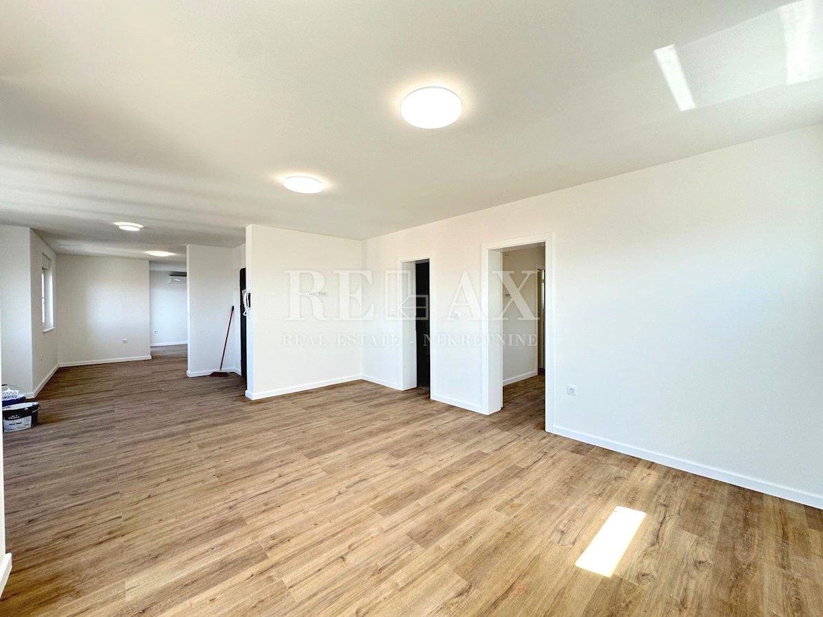 Apartment Zu verkaufen - PRIMORSKO-GORANSKA CRIKVENICA