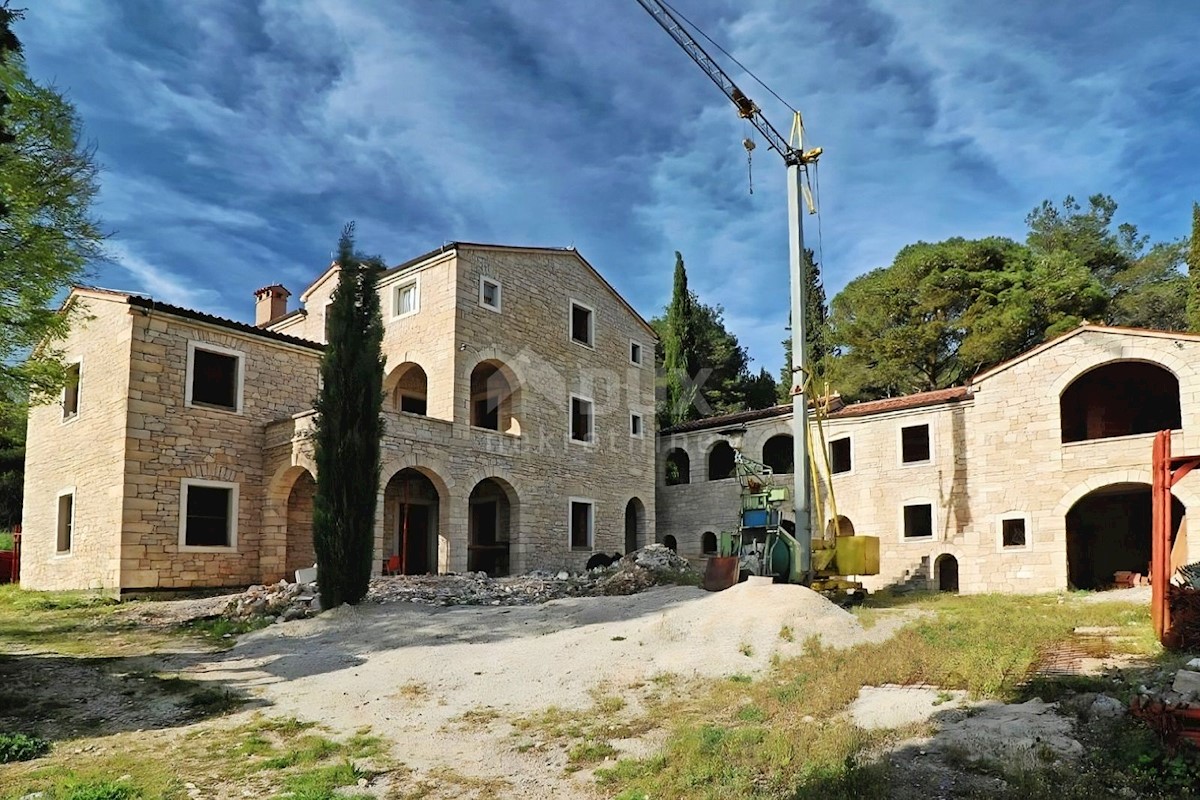 Dom Na predaj - Istarska Rovinj - foto 1/15