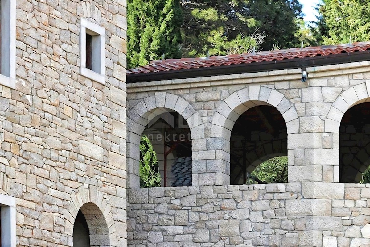 Dom Na predaj - ISTARSKA ROVINJ