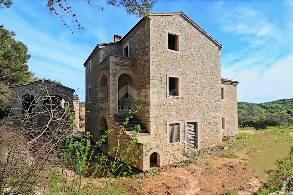 Dom Na predaj - ISTARSKA ROVINJ