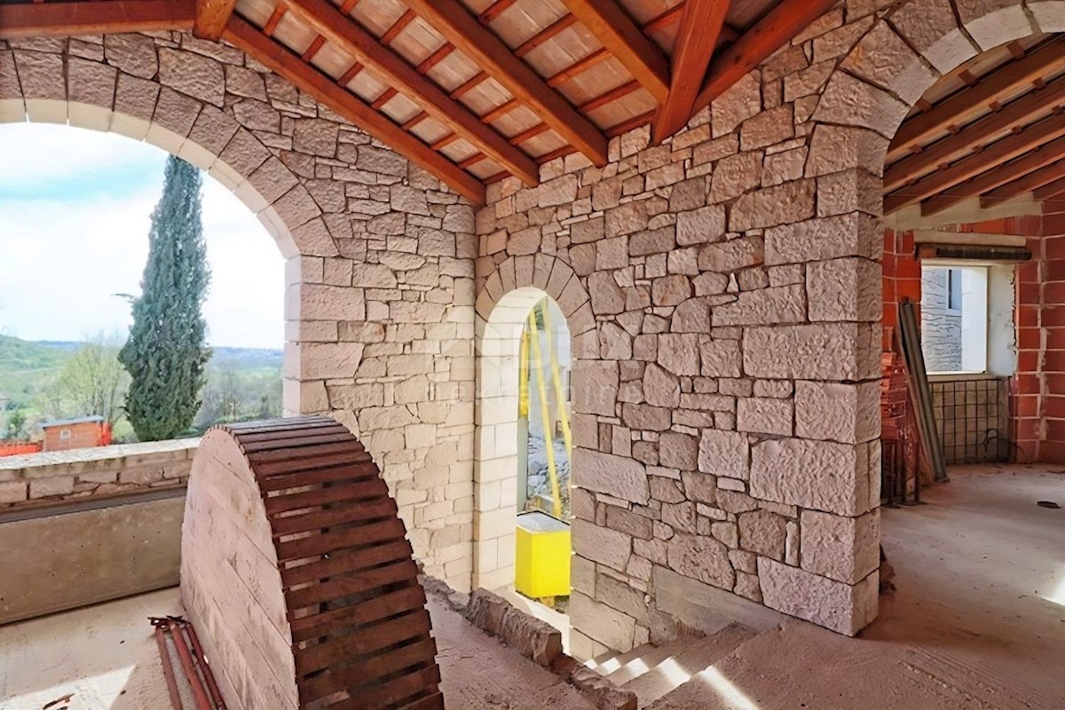 Dom Na predaj - ISTARSKA ROVINJ