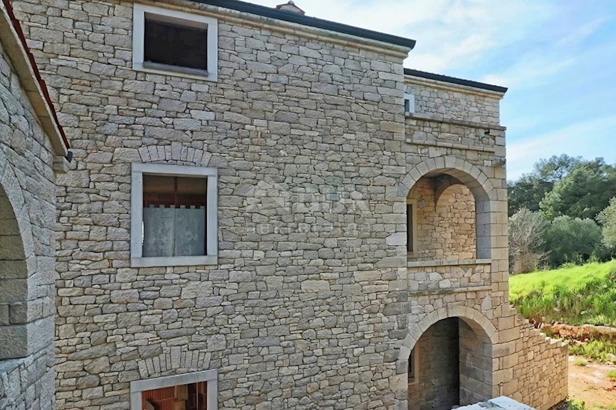 Dom Na predaj - ISTARSKA ROVINJ