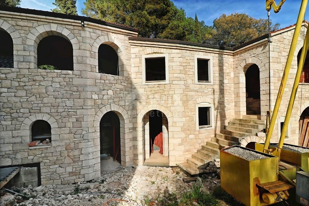 Dom Na predaj - ISTARSKA ROVINJ