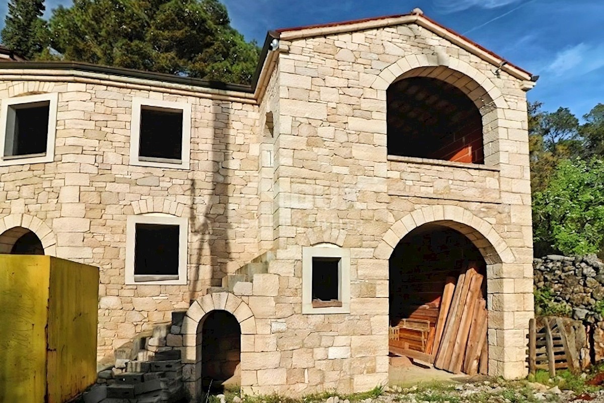 Dom Na predaj - ISTARSKA ROVINJ