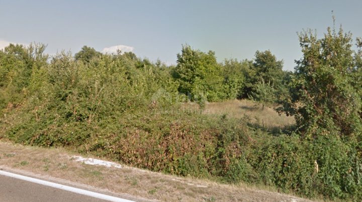 Terreno in vendita 2796 m² – Loborika