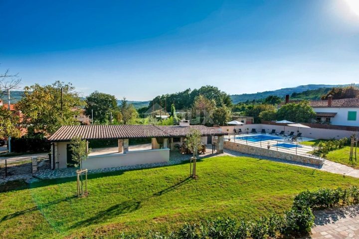 Casa In vendita - Istarska Kršan - foto 4/19