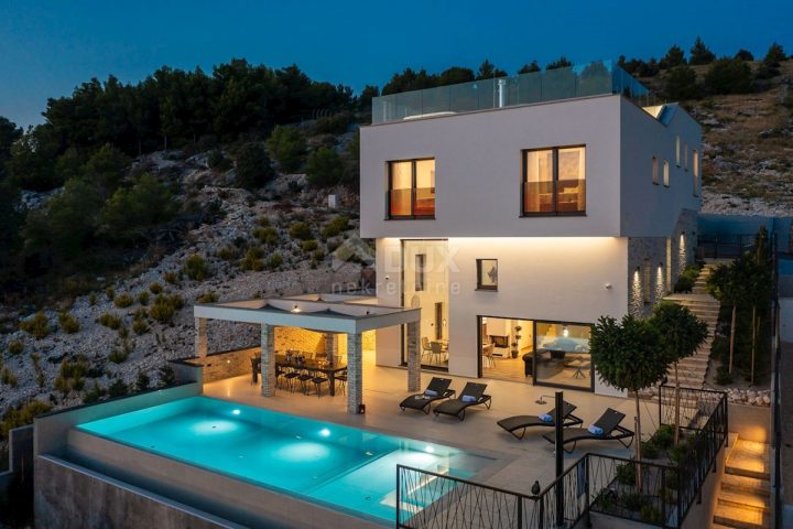 Casa in vendita – Šibenik
