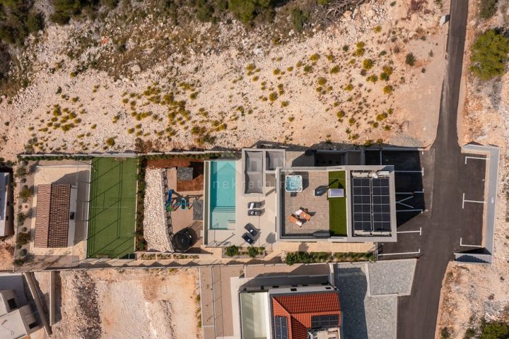 Casa In vendita - šibensko-kninska šibenik - foto 4/74