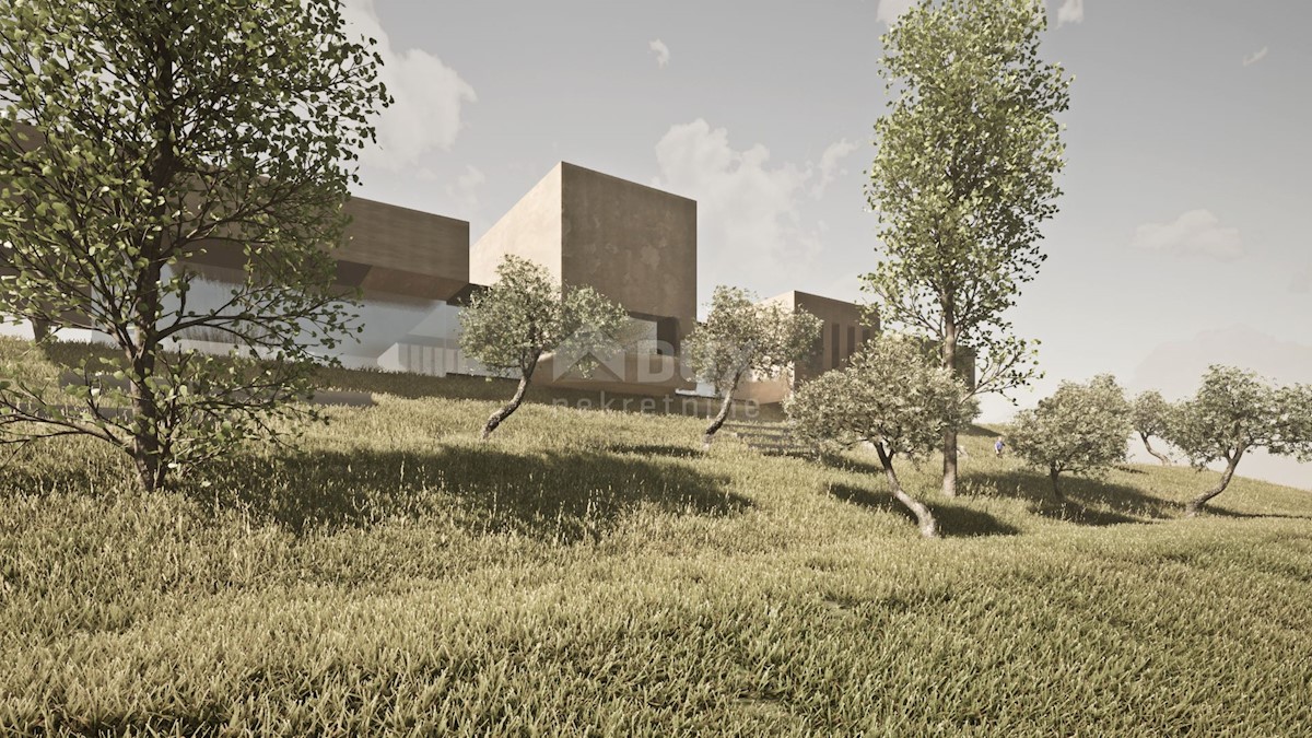 House For sale MOTOVUN