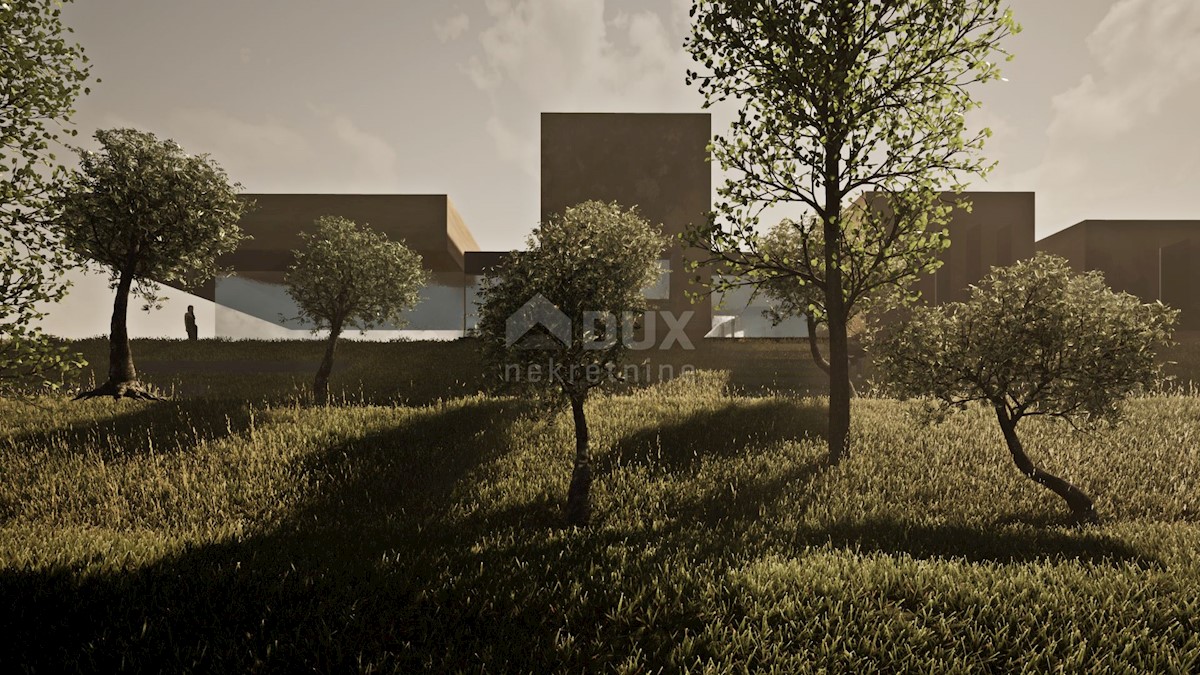 House For sale - ISTARSKA MOTOVUN