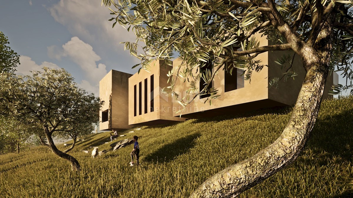 House For sale - ISTARSKA MOTOVUN