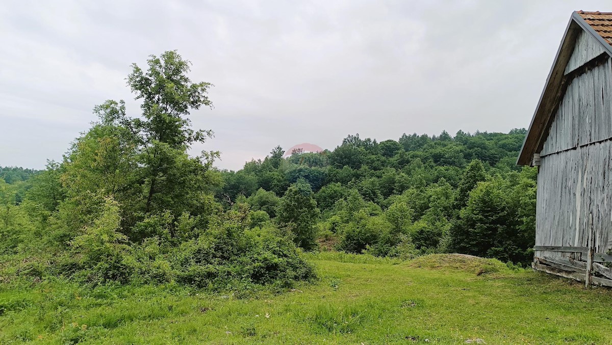 Haus Zu verkaufen - KARLOVAČKA SLUNJ