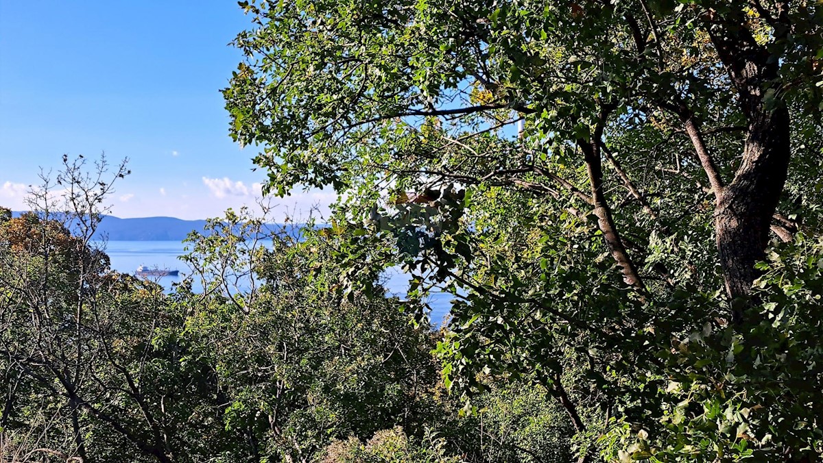 Parcela Na predaj - Primorsko-goranska Kostrena - foto 4/10
