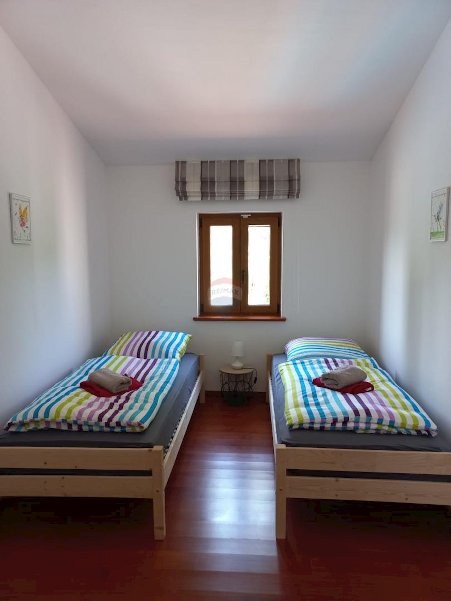 Kuća Na prodaju - ISTARSKA BARBAN